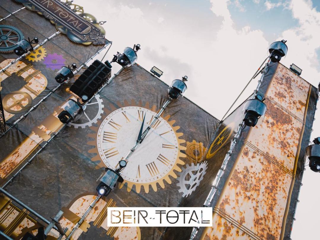 Beir-Total Festival